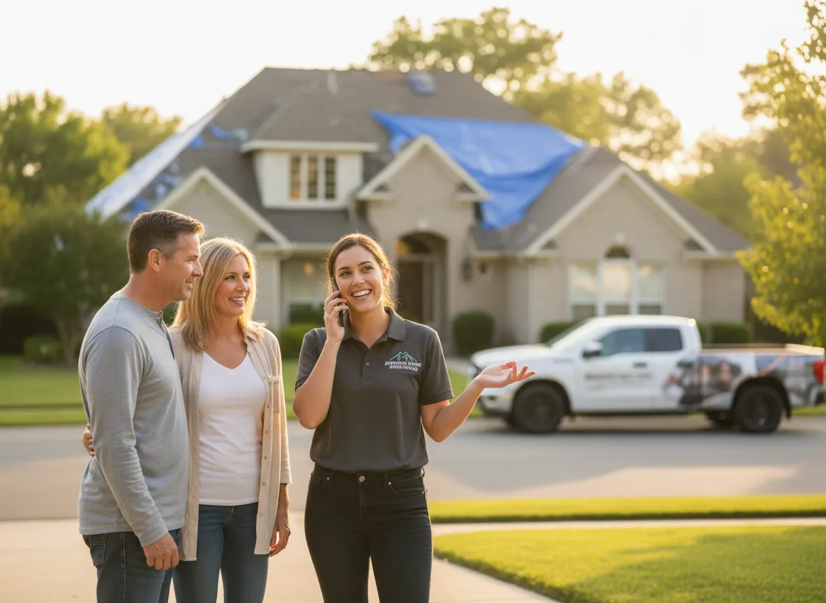 Emergency Roof Repair Mount Vernon, IA FAQs